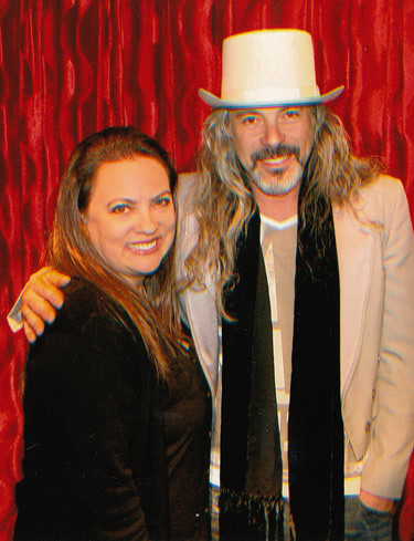 Masika & Jaques DeGroot